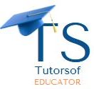 Tutorsof Logo